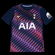 Tottenham Hotspur Away Kit 2026/2027 | Kitted Up UK