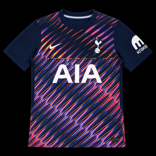 Tottenham Hotspur Away Kit 2026/2027 | Kitted Up UK